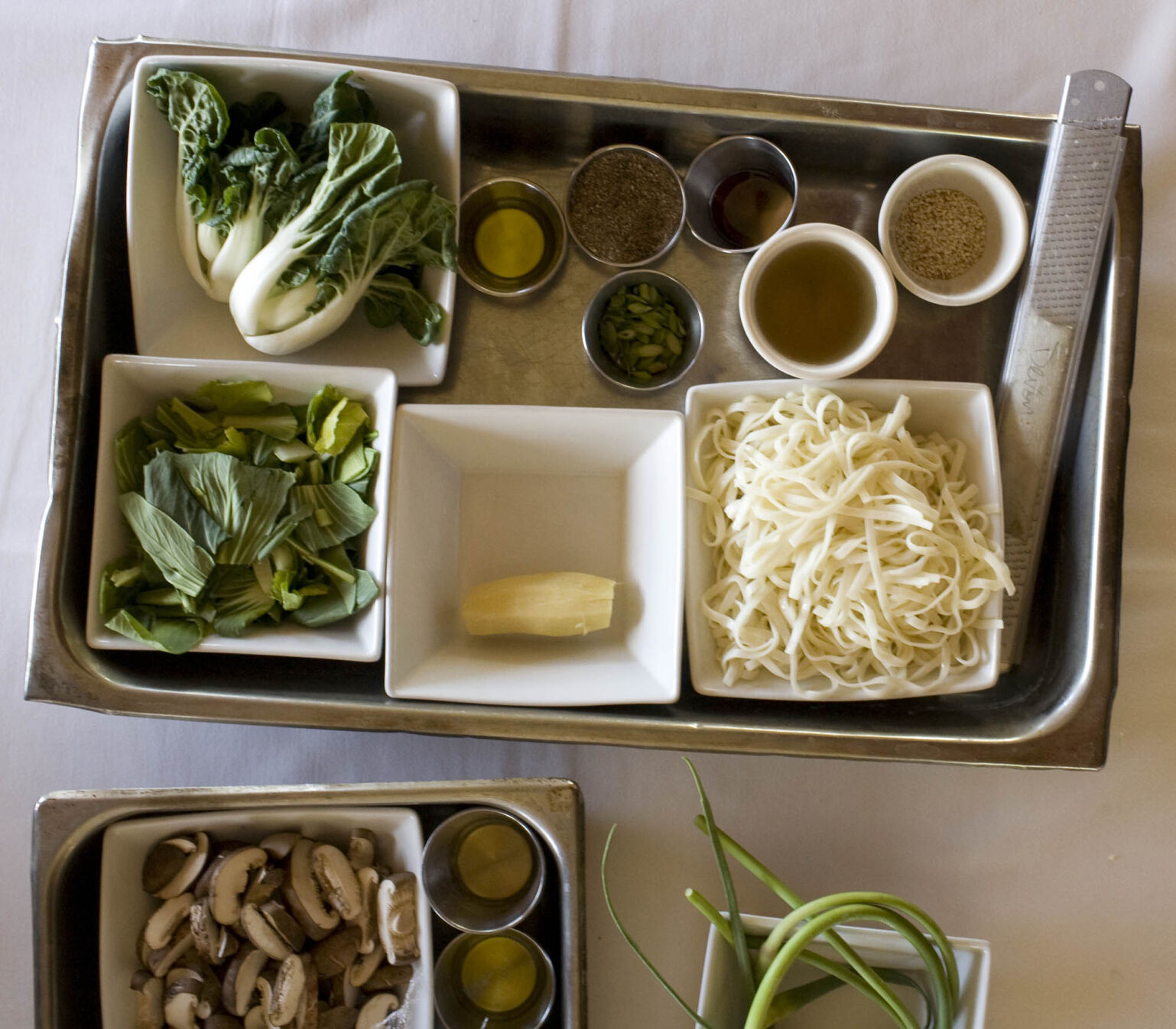 Tucson chef Janos Wilder